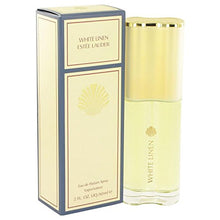Load image into Gallery viewer, WHITE LINEN by Estee Lauder Eau De Parfum Spray 2 oz for Women - 100% Authentic