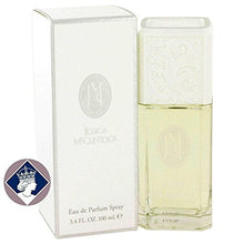Load image into Gallery viewer, Jessica McClintock Eau De Parfume Spray - 100ml/3.4oz