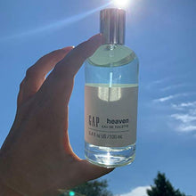 Load image into Gallery viewer, Heaven by Gap, Women's Eau de Toilette Spray 2020 Design - 3.4 oz 100 mL
