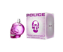 Load image into Gallery viewer, Police To Be Eau de Parfum Spray, 125Ml, 4.2 Ounce