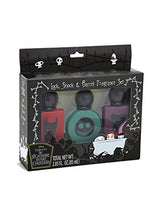 Load image into Gallery viewer, The Nightmare Before Christmas Lock Shock Barrel Fragrance Set