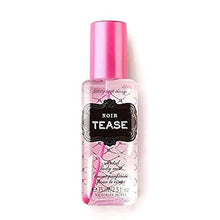 Load image into Gallery viewer, Victoria's Secret Sexy Little Things Noir Tease Mist 2.5 fl oz Travel Size