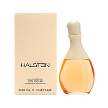 Load image into Gallery viewer, Halston by Halston for Women 3.4 oz Cologne Spray