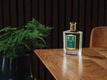 Load image into Gallery viewer, Floris London Vert Fougere Eau de Parfum Spray for Men, 3.4 fl.oz, 3.4 fl. oz.