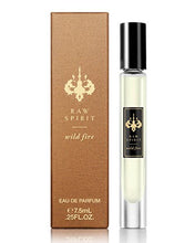 Load image into Gallery viewer, Raw Spirit Fragrances Wild Fire Luxury Eau de Parfum
