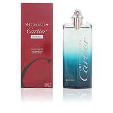 Load image into Gallery viewer, CARTIER ?áDeclaration Essence Eau de Toilette Spray for Men, 3.3 Ounce