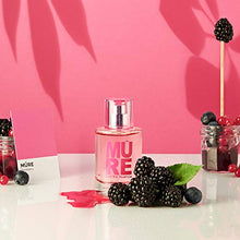 Load image into Gallery viewer, Solinotes Paris Mure (Blackberry) Eau De Parfum, 50 ml