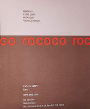 Load image into Gallery viewer, Joop Rococo Eau de Toilette Spray for Men, 4.2 Ounce