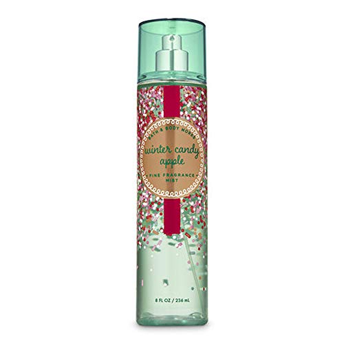 Apple Fragrance Mist Bath And Body Country Apple Bath Body Works