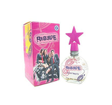 Load image into Gallery viewer, DISNEY Rebelde Mia7 Eau de Toilette Spray, 1.7 Ounce