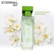 Load image into Gallery viewer, Eternal Love X-Louis for Women 100 ml Eau De Parfum Spray