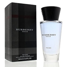 Load image into Gallery viewer, Burberry Touch Eau De Toilette for Men, 3.3 Fl Oz