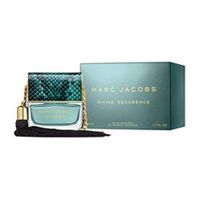 Load image into Gallery viewer, MARC JACOBS Divine Decadence Eau De Parfum, 1.7 Ounce