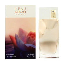 Load image into Gallery viewer, KENZO L'eau Par Kenzo Intense By Kenzo For Women Eau De Parfum Spray 3.3 oz