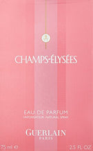 Load image into Gallery viewer, Champs Elysees By Guerlain for Women Eau de Parfum Spray, 2.5-Ounce
