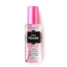 Load image into Gallery viewer, Victoria's Secret Sexy Little Things Noir Tease Mist 2.5 fl oz Travel Size