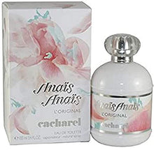 Load image into Gallery viewer, Cacharel Anais Anais L'original EDT 3.4 Oz