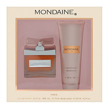 Load image into Gallery viewer, MONDAINE 2 PIECE GIFT SET