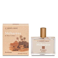 Load image into Gallery viewer, M??har??es Acqua di Profumo (Eau de Parfum) by L'Erbolario Lodi
