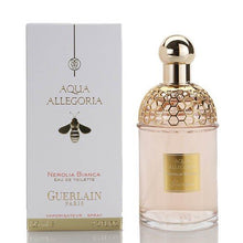 Load image into Gallery viewer, Guerlian Aqua Allegoria Nerolia Bianca Eau de Toilette Spray for Women, 4.2 Ounce