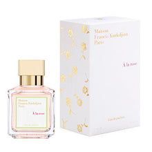 Load image into Gallery viewer, A La Rose by Maison Francis Kurkdjian Eau De Parfum Spray 2.4 oz Women
