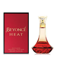 Load image into Gallery viewer, Beyonce Heat By Beyonce For Women Eau De Parfum Spray, 3.4-Ounce / 100 Ml