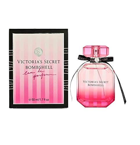 Victoria Secret Bombshell eau de parfum, 1 confezione da 50 ml 