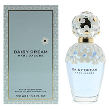 Load image into Gallery viewer, Marc Jacobs Daisy Dream Eau de Toilette Spray for Women, 3.4 Fl Oz