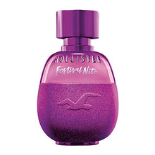 Load image into Gallery viewer, Hollister Festival Nite Women EDP Spray 3.4 oz HO26811