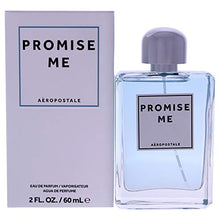 Load image into Gallery viewer, Promise Me by Aeropostale for Women - 2 oz EDP Spray