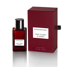 Load image into Gallery viewer, Banana Republic Icon Dark Cherry & Amber Women's Eau de Parfum Spray, 2.5 Ounces