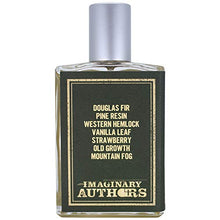 Load image into Gallery viewer, Imaginary Authors Cape Heartache Eau de Parfum Unisex Spray (1.7 Fl Oz)