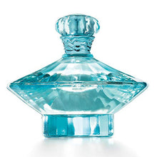Load image into Gallery viewer, Britney Spears Curious Eau de Parfum Spray, Perfume for Women with Magnolia and Vanilla-Infused Musk, 3.3 oz, White