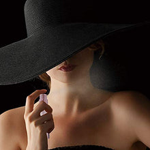 Load image into Gallery viewer, Refillable Perfume Atomizer Bottle 5ml Mini Spray Bottle Fine Mist, Portable Leakage Proof Tiny Scent Pump Bottle, Travel Size Empty Atomizer Cologne Sprayer for Men and Woman 5 Pack