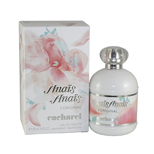 Anais Anais L Original Perfume Lion