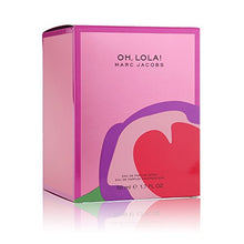 Load image into Gallery viewer, MARC JACOBS OH LOLA by Marc Jacobs EAU DE PARFUM SPRAY 1.7 OZ