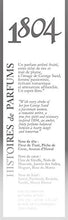Load image into Gallery viewer, Histoires de Parfums 1804 Eau De Parfum Spray,4 Fl Oz
