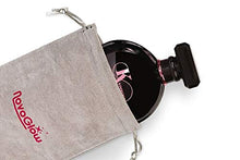 Load image into Gallery viewer, Kimberly Eau De Parfum Spray Perfume, Fragrance For Women - Daywear, Casual Daily Cologne Set with Deluxe Suede Pouch- 3.4 Oz Bottle- Ideal EDP Beauty Gift for Birthday, Anniversary