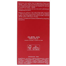 Load image into Gallery viewer, Samsara by Guerlain for Women - 3.3 oz EDP Spray ( Pack May Vary )