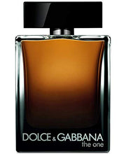 Load image into Gallery viewer, DOLCE&GABBANA The One for Men Eau de Parfum Spray, 5 oz.