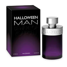 Load image into Gallery viewer, J. Del Pozo Halloween Man Eau de Toilette Spray for Men, 4.2 Ounce