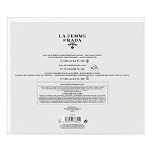 Load image into Gallery viewer, Prada Perfume Water for Women 500g
