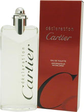 Load image into Gallery viewer, Declaration By Cartier For Men. Eau De Toilette Spray 1.7 Oz.