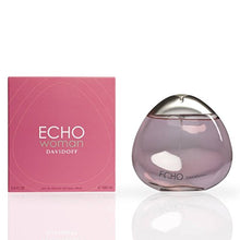 Load image into Gallery viewer, Davidoff Echo Woman 3.4 Oz. - Edp Spray For Women
