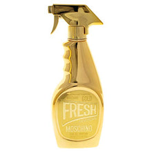 Load image into Gallery viewer, Moschino Gold Fresh Couture, Multi, 3.4 Ounce