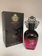 Load image into Gallery viewer, Marc Joseph Arbre De Nuit Rose For Women 3.3 OZ/100 ML EDP Spray