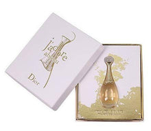 Load image into Gallery viewer, Christian Dior J'adore Absolu Eau de Parfum Mini Splash.17 Ounce
