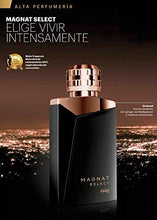 Load image into Gallery viewer, Magnat Select Eau de Toilette by Esika L'Bel 3 fl. oz. (90ml)