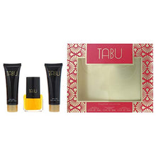 Load image into Gallery viewer, TABU Signature Collection of Bath