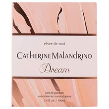 Load image into Gallery viewer, Catherine Malandrino Catherine Malandrino Dream 3.4oz Eau de Parfum, 3.4 fl. oz.